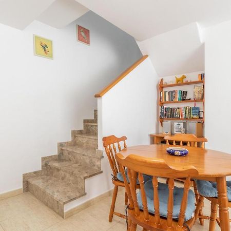 Balcon del Mar Edificio Menorca 아파트 외부 사진